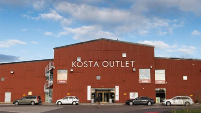 Shopping i Kosta - Dagsresa